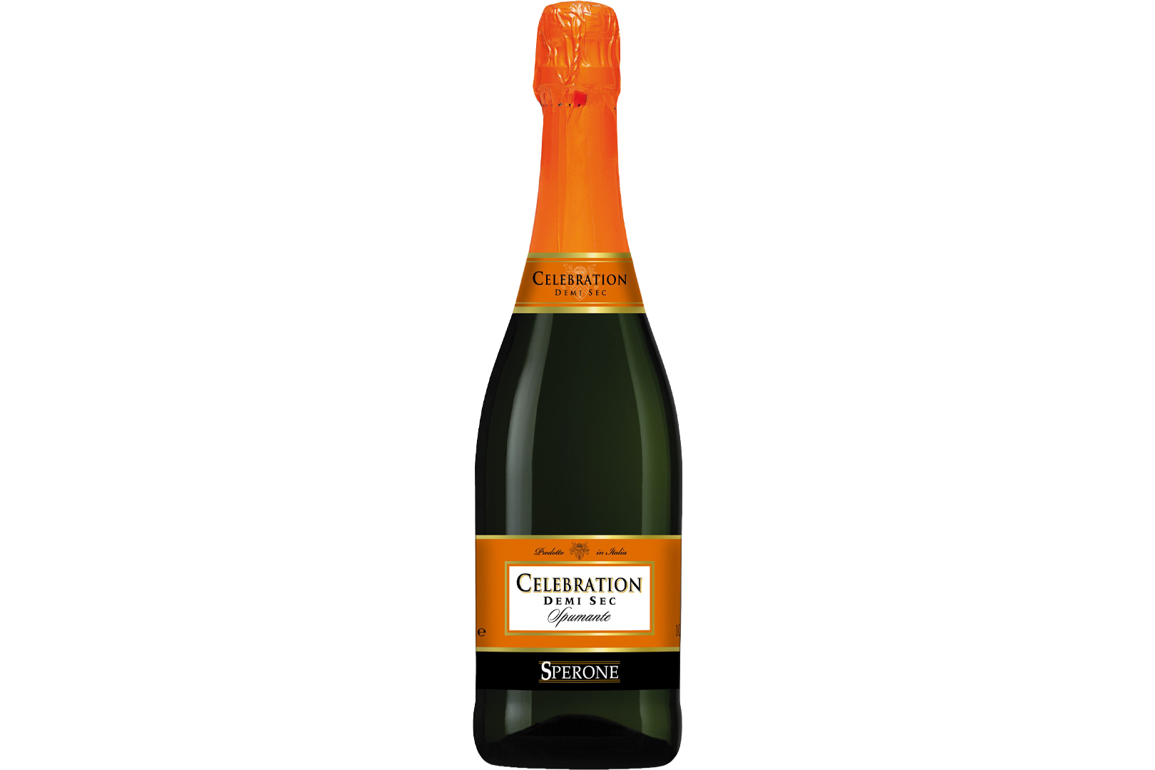 Sperone, Celebration Demi Sec