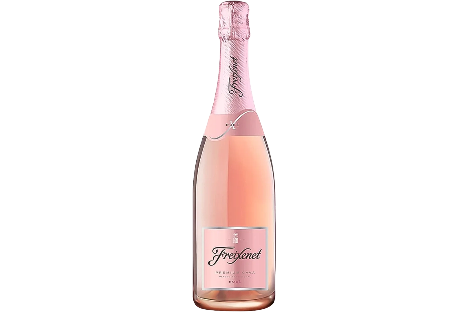 Cava, Cordon Negro, Brut Rose