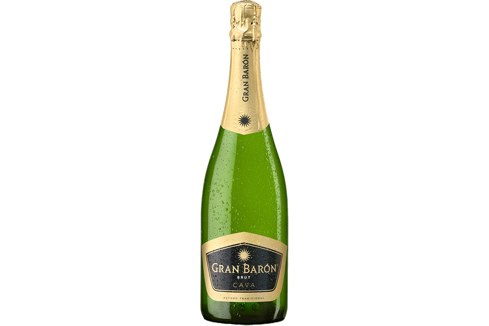Gran Baron, Brut