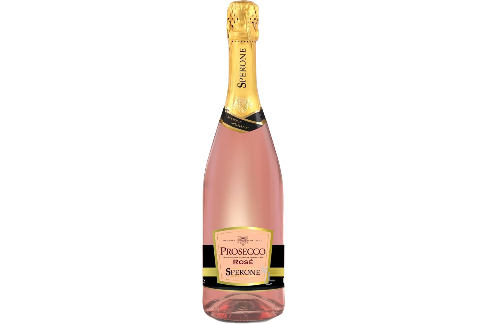 Sperone, Prosecco Rose