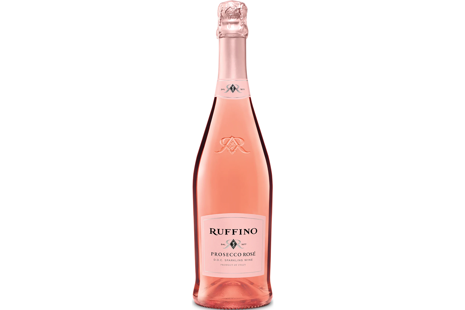 Ruffino Prosecco, Rose