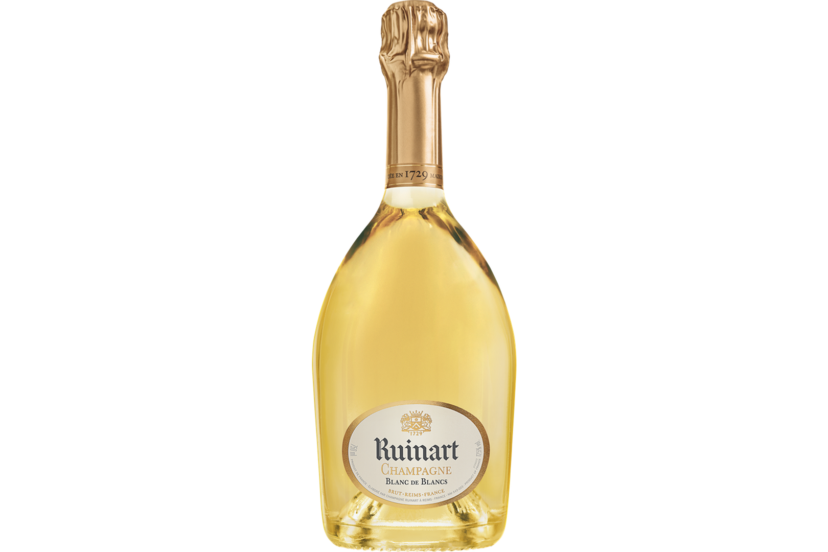 Ruinart, Blanc de Blancs