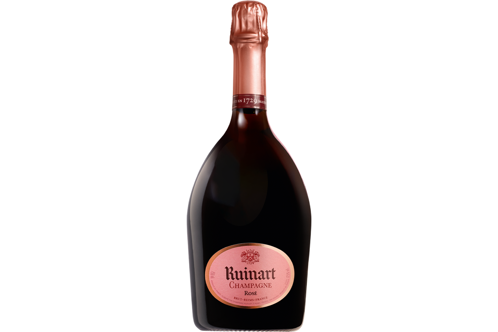Ruinart, Rose