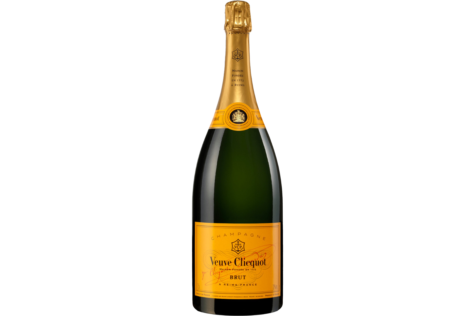Veuve Clicquot, Brut Magnum 1.5