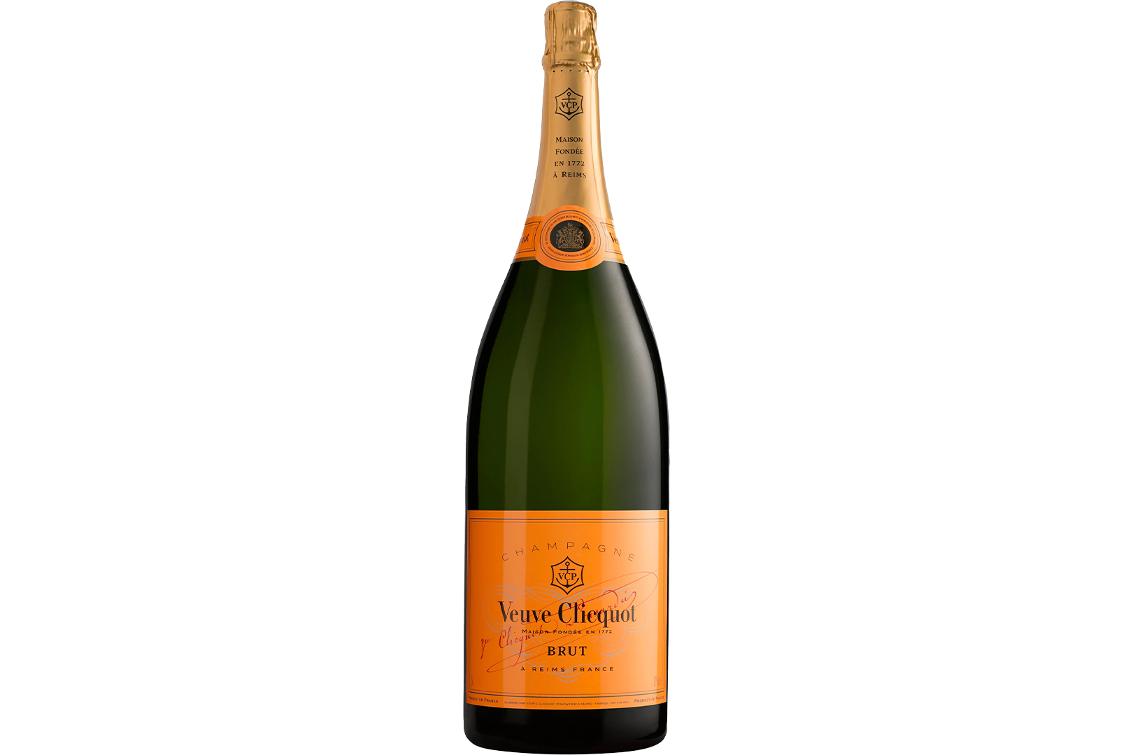 Veuve Clicquot, Brut Jeroboam 3.0