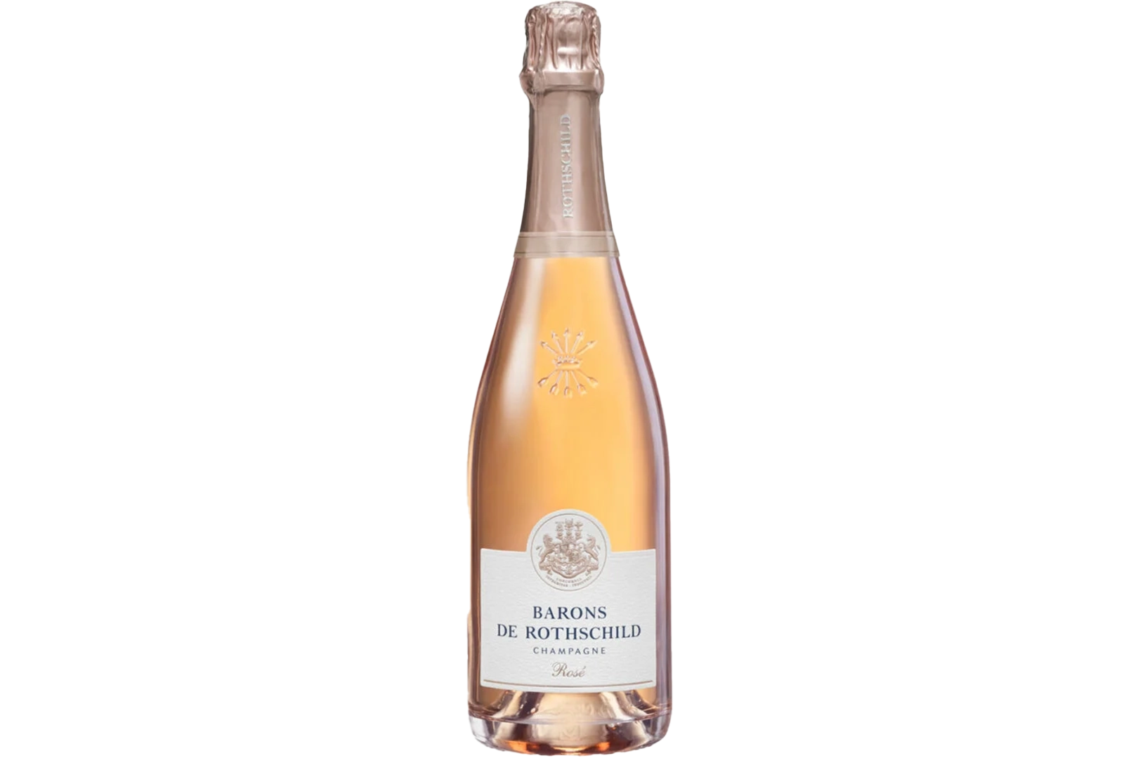 Barons de Rothschild, Rose