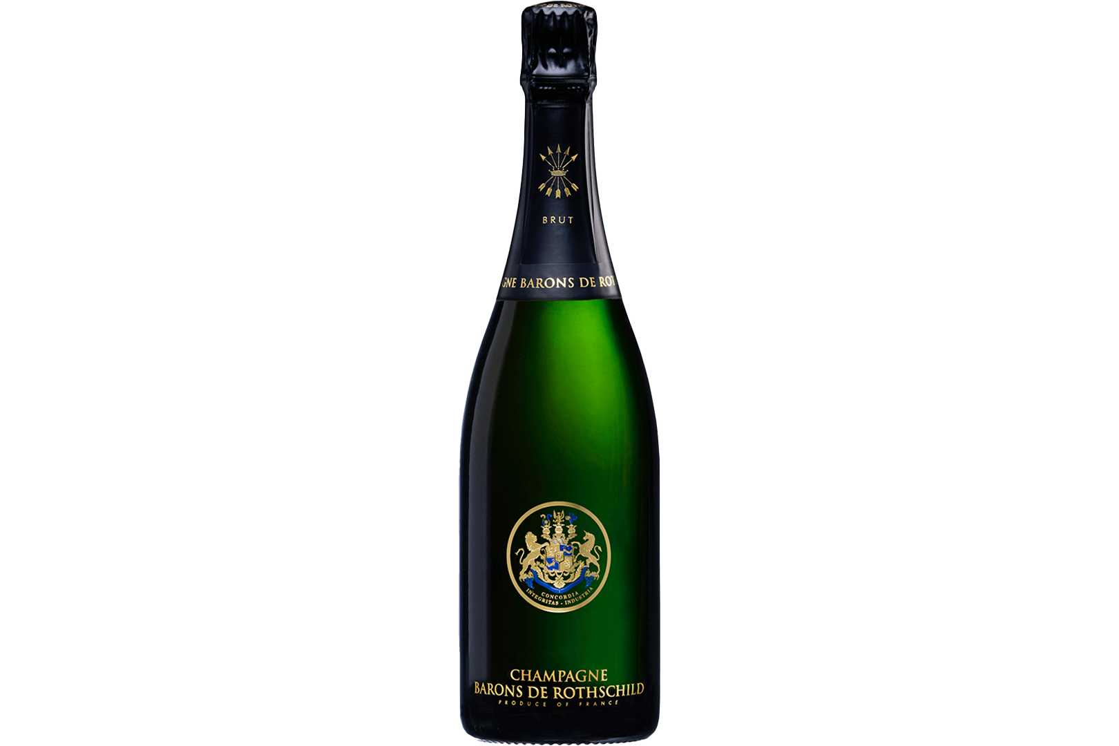 Barons de Rothschild Brut, Magnum
