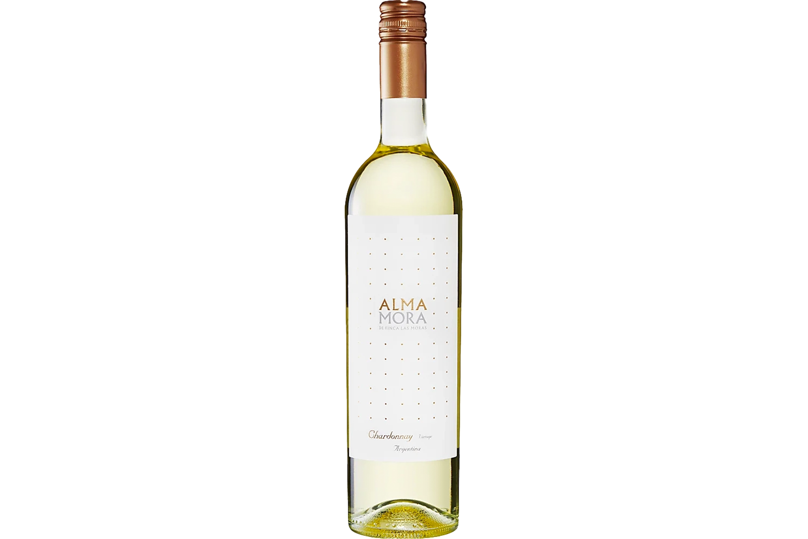 Alma Mora, Chardonnay