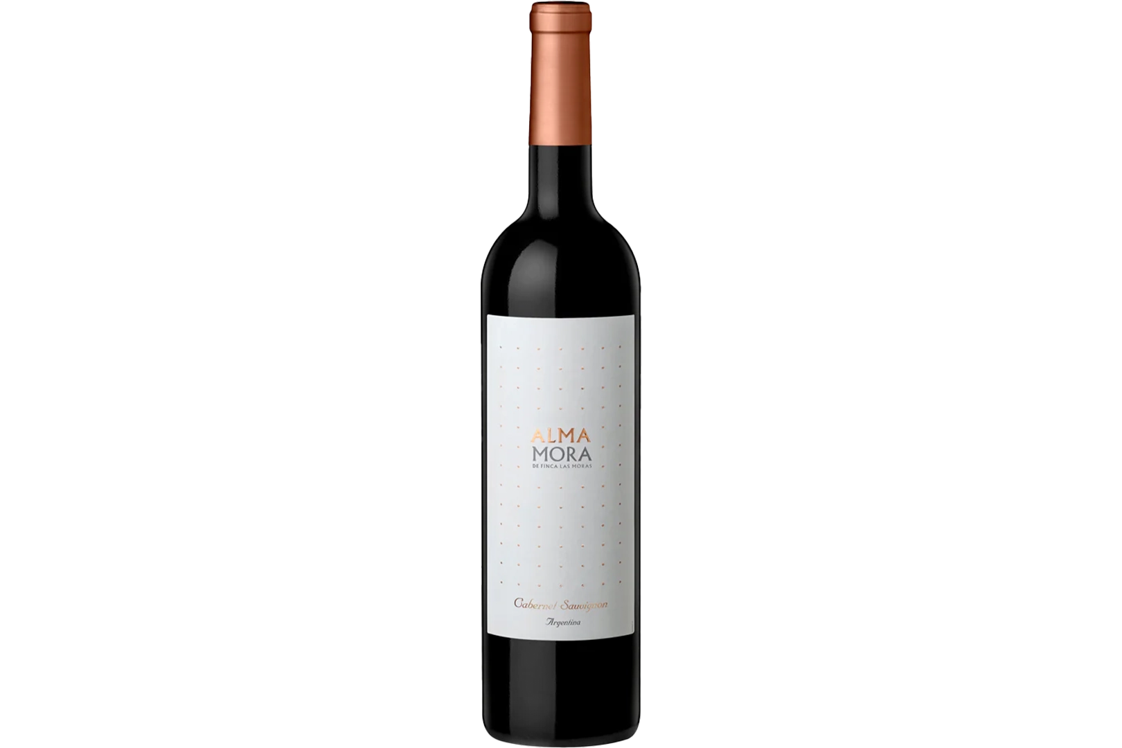 Alma Mora, Cabernet Sauvignon