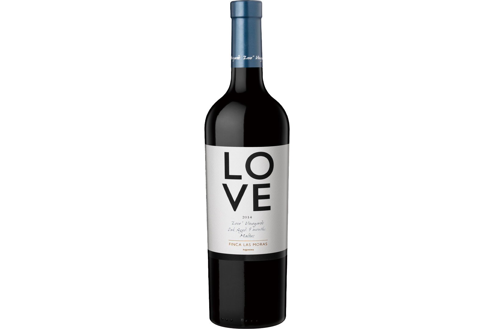 Love Pf Love Malbec