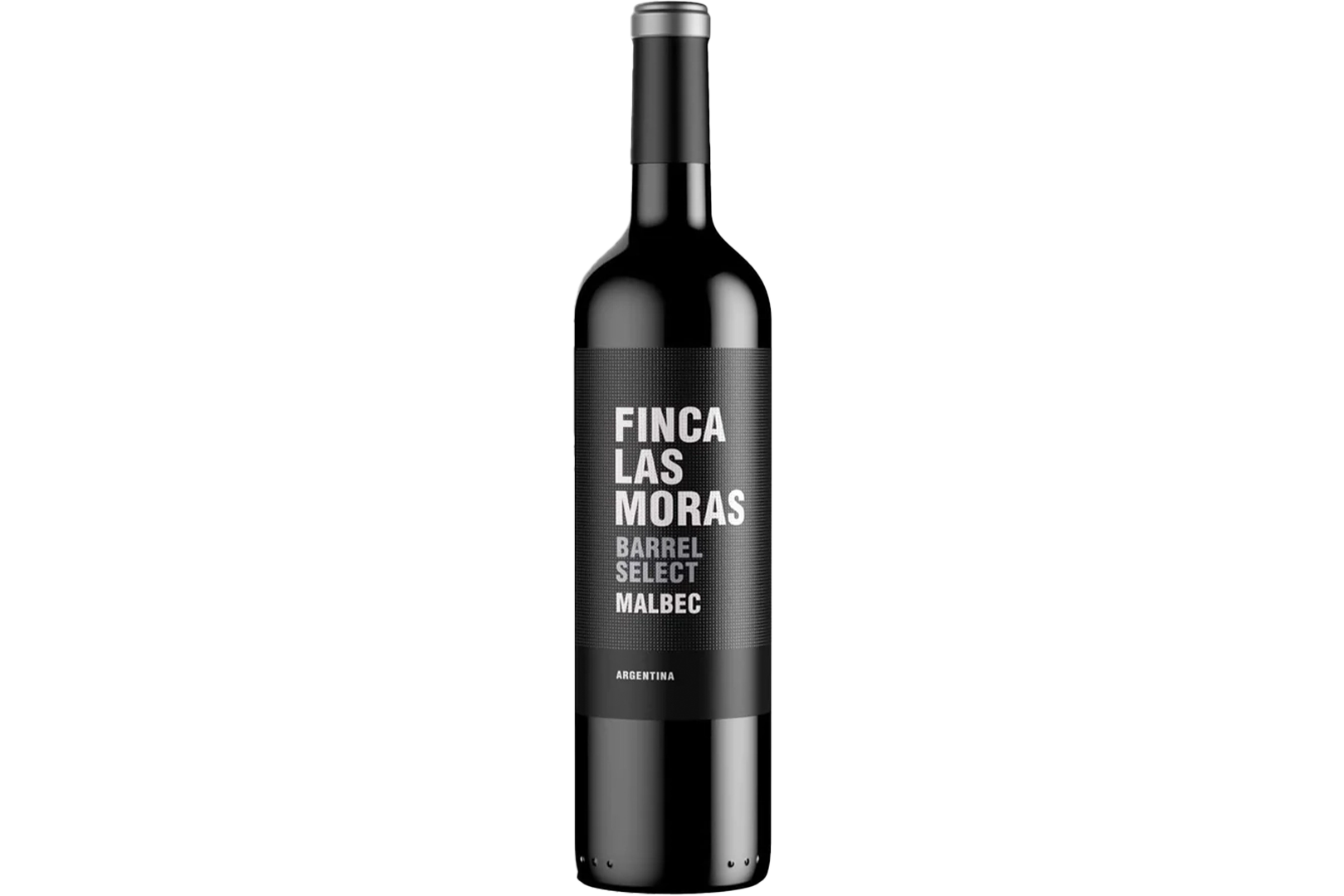 Finca las Moras, Malbec Barrel Select