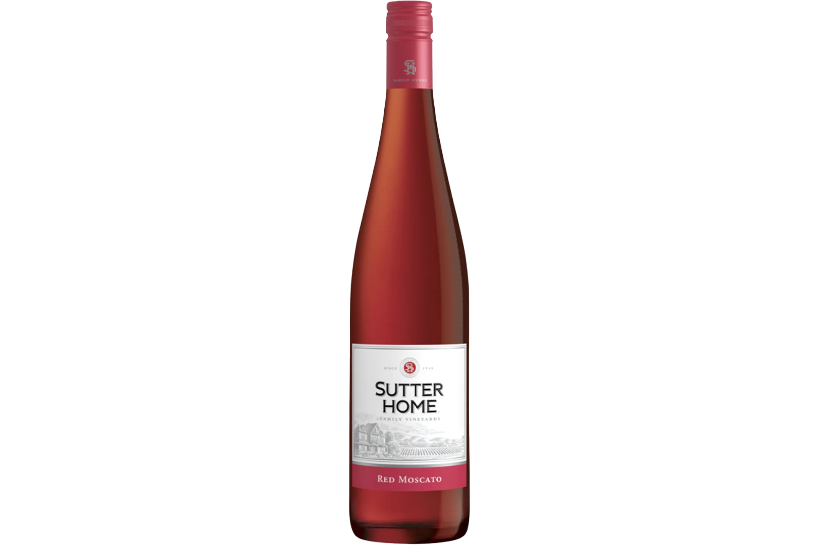 Sutter Home, Red Moscato