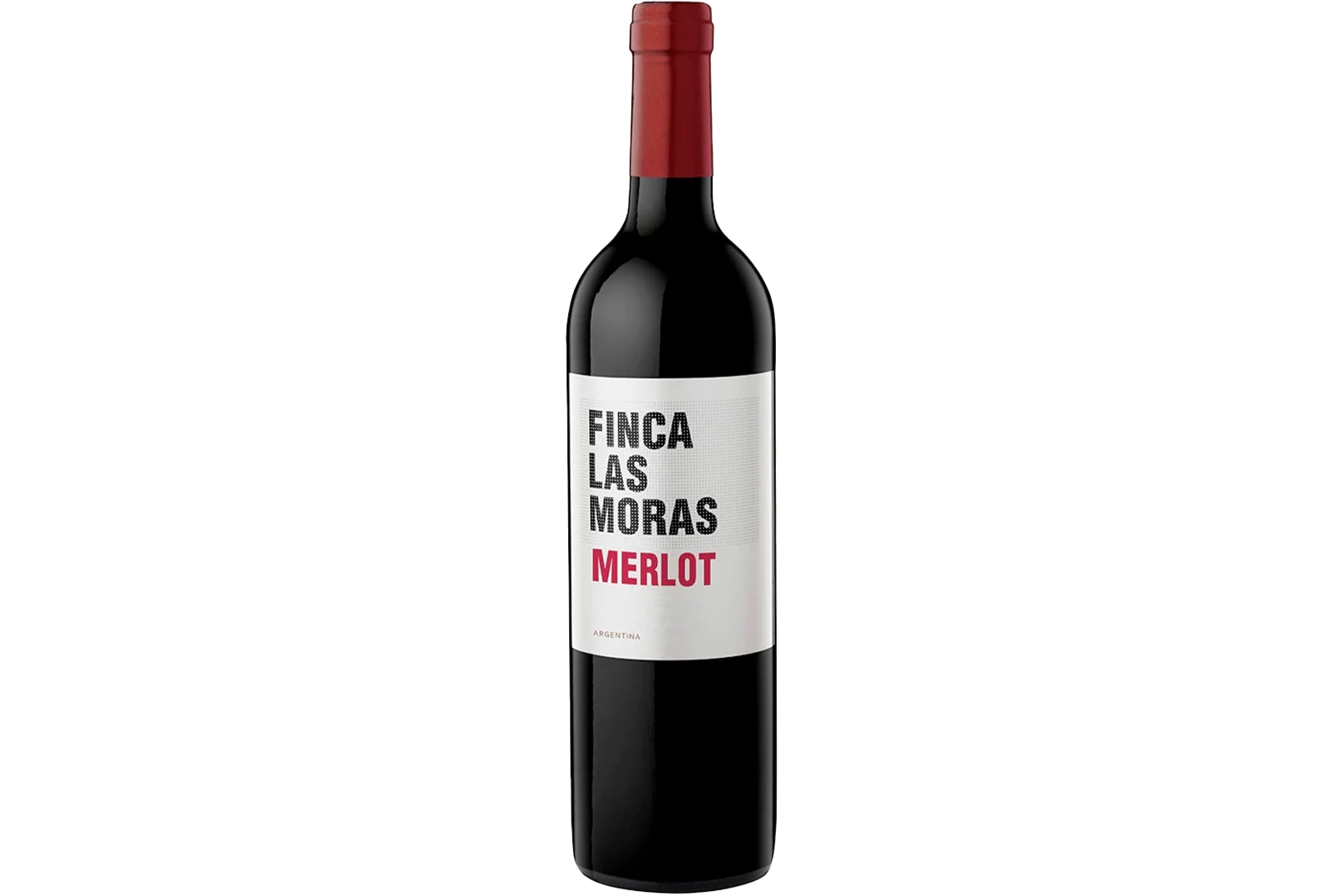 Finca las Moras, Merlot