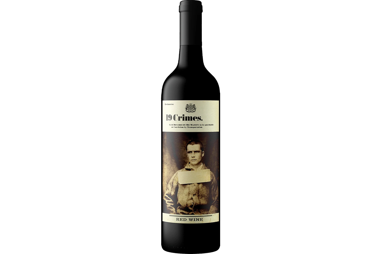 Red Blend