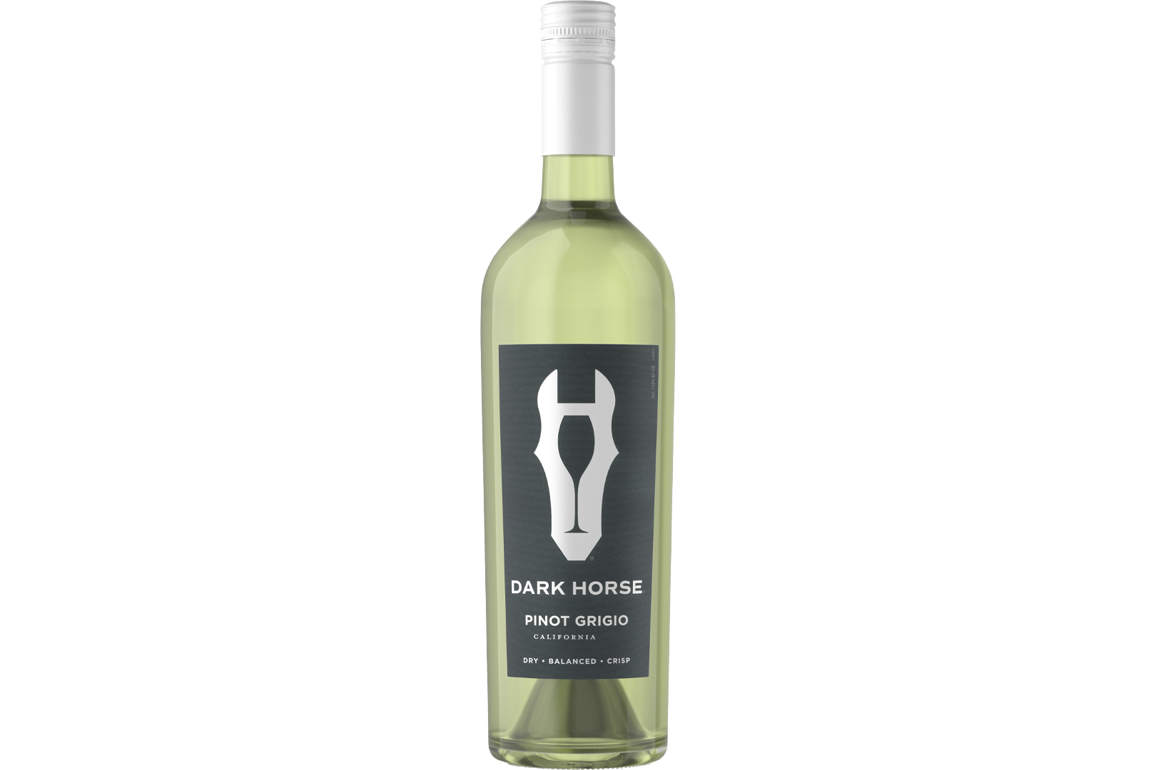 Dark Horse, Pinot Grigio
