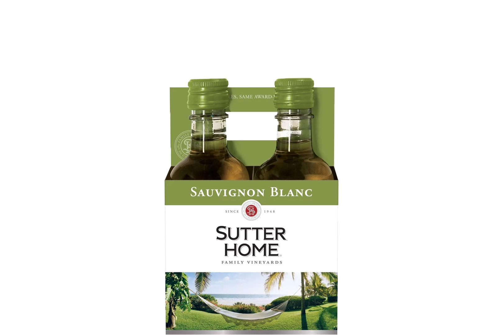 Sutter Home, Sauvignon Blanc