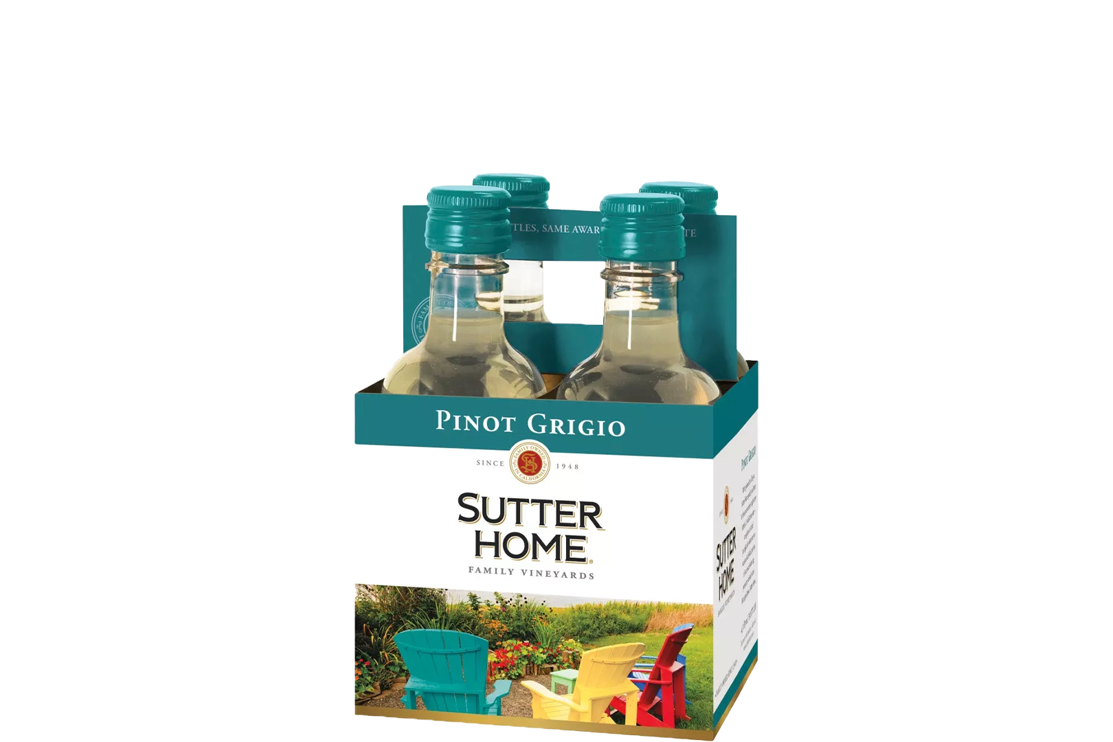 Sutter Home, Pinot Grigio