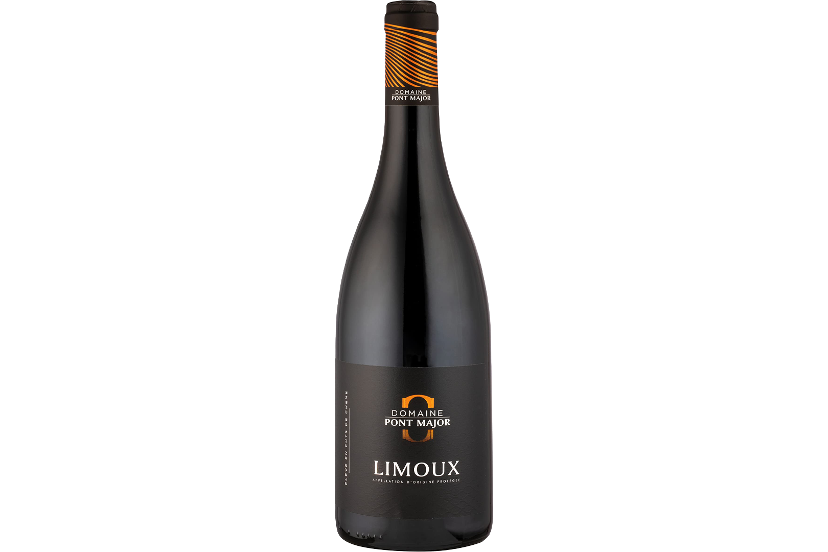 Domaine Pont Major, Red