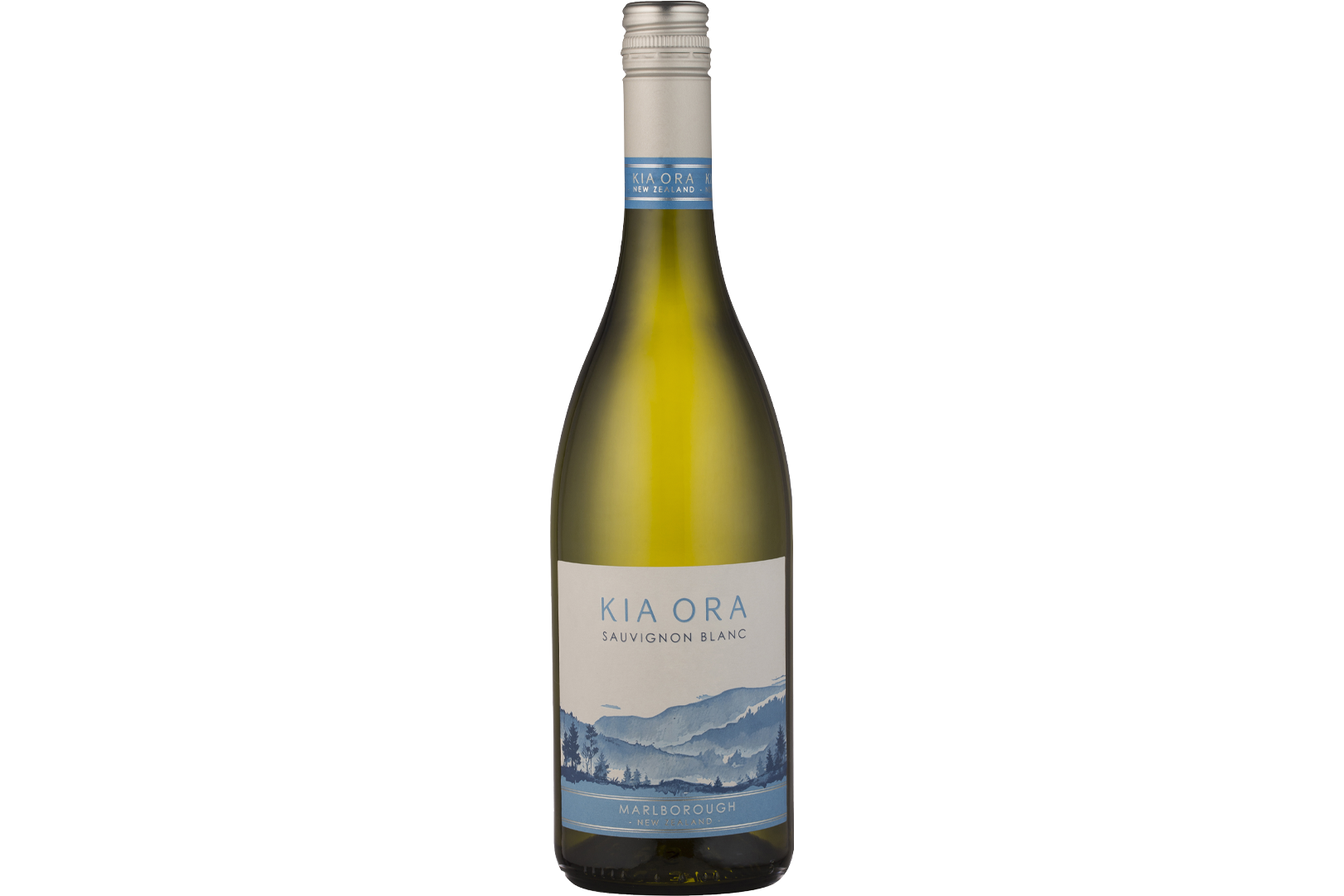 Kia Ora, Sauvignon Blanc
