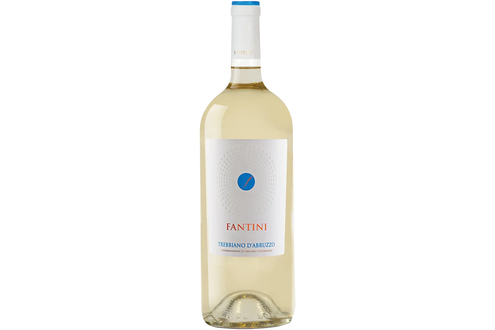 Fantini, Trebbiano d'Abruzzo
