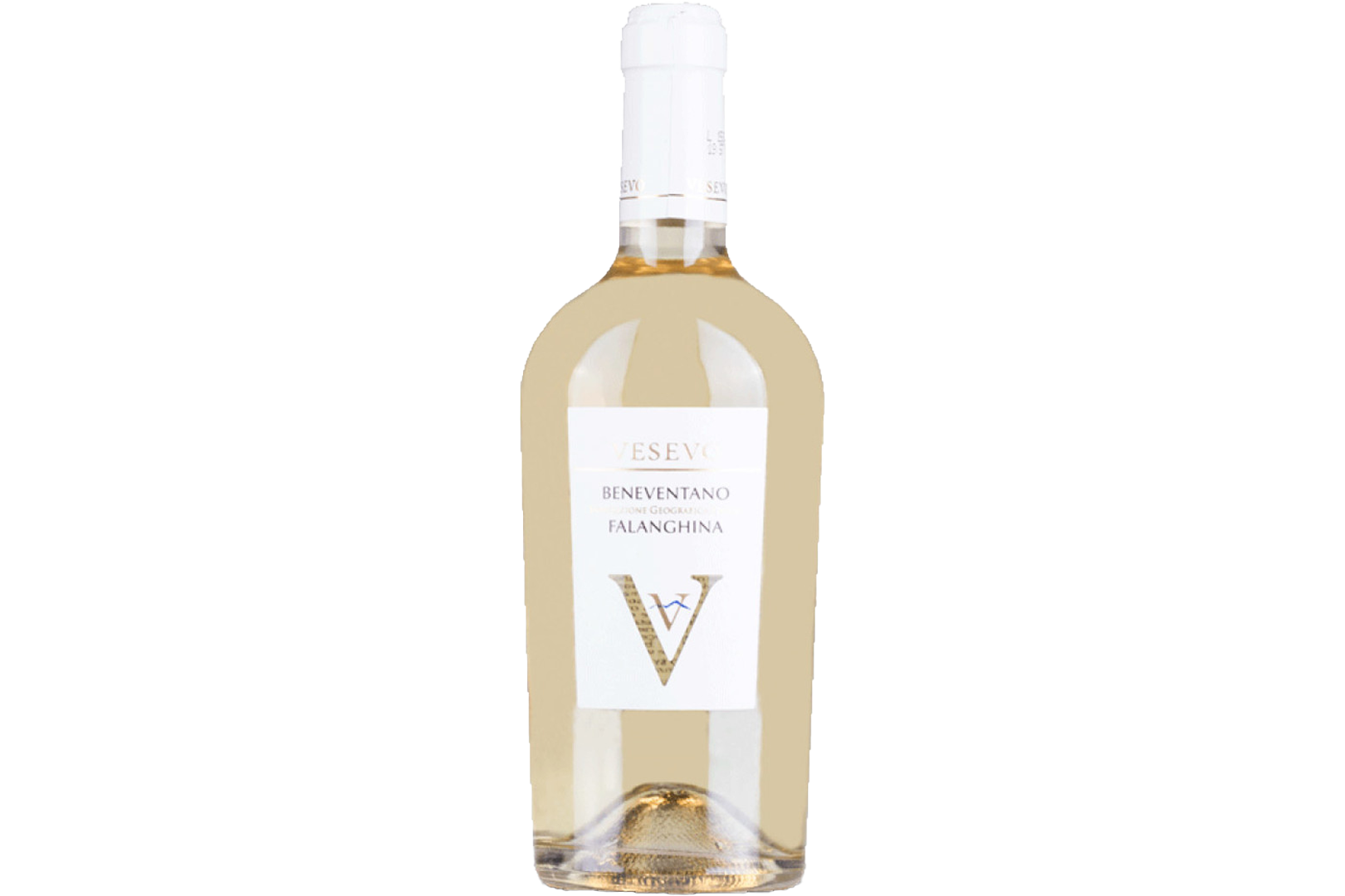 Vesevo Beneventano Falanghina IGT
