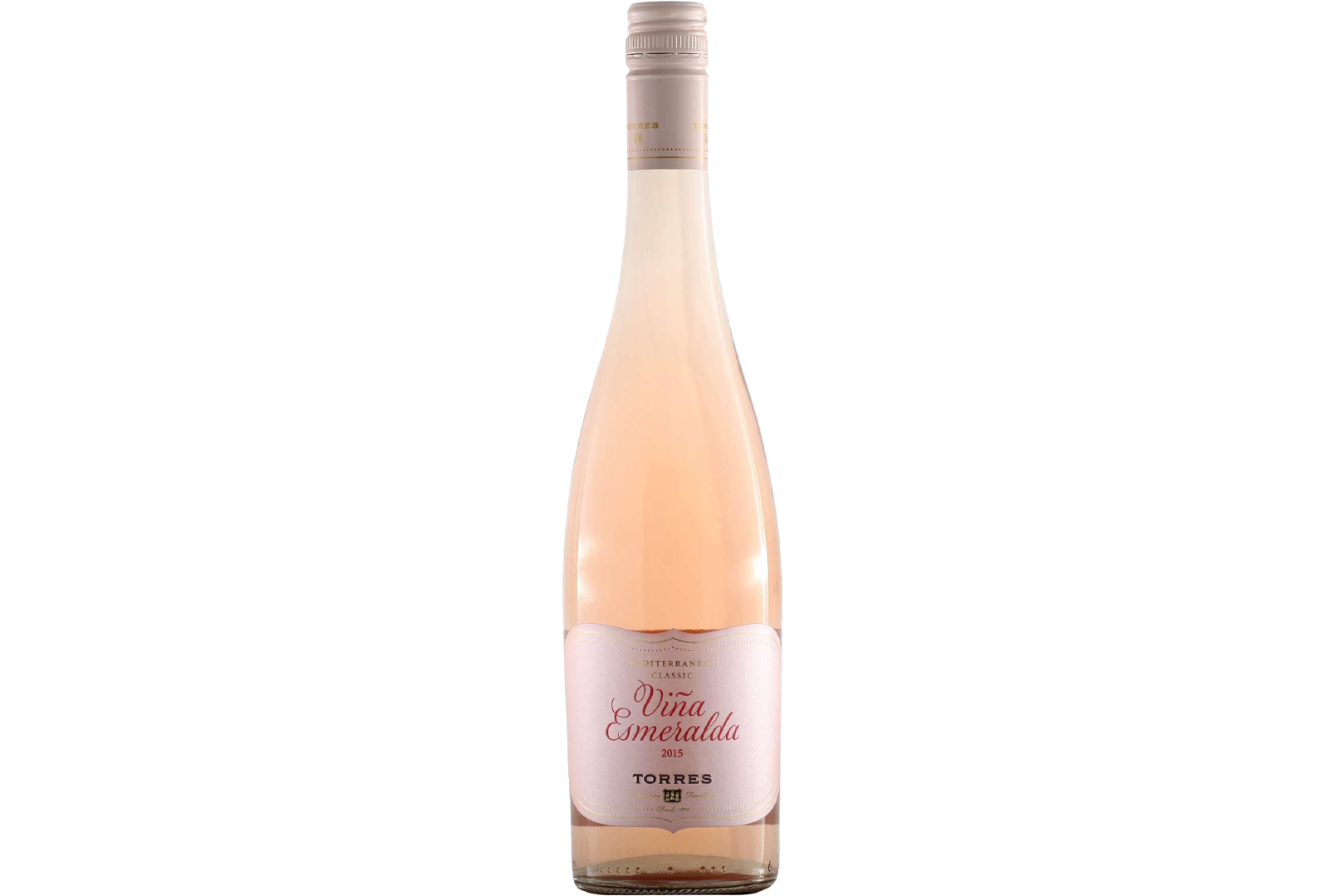 Vina Esmeralda Rose