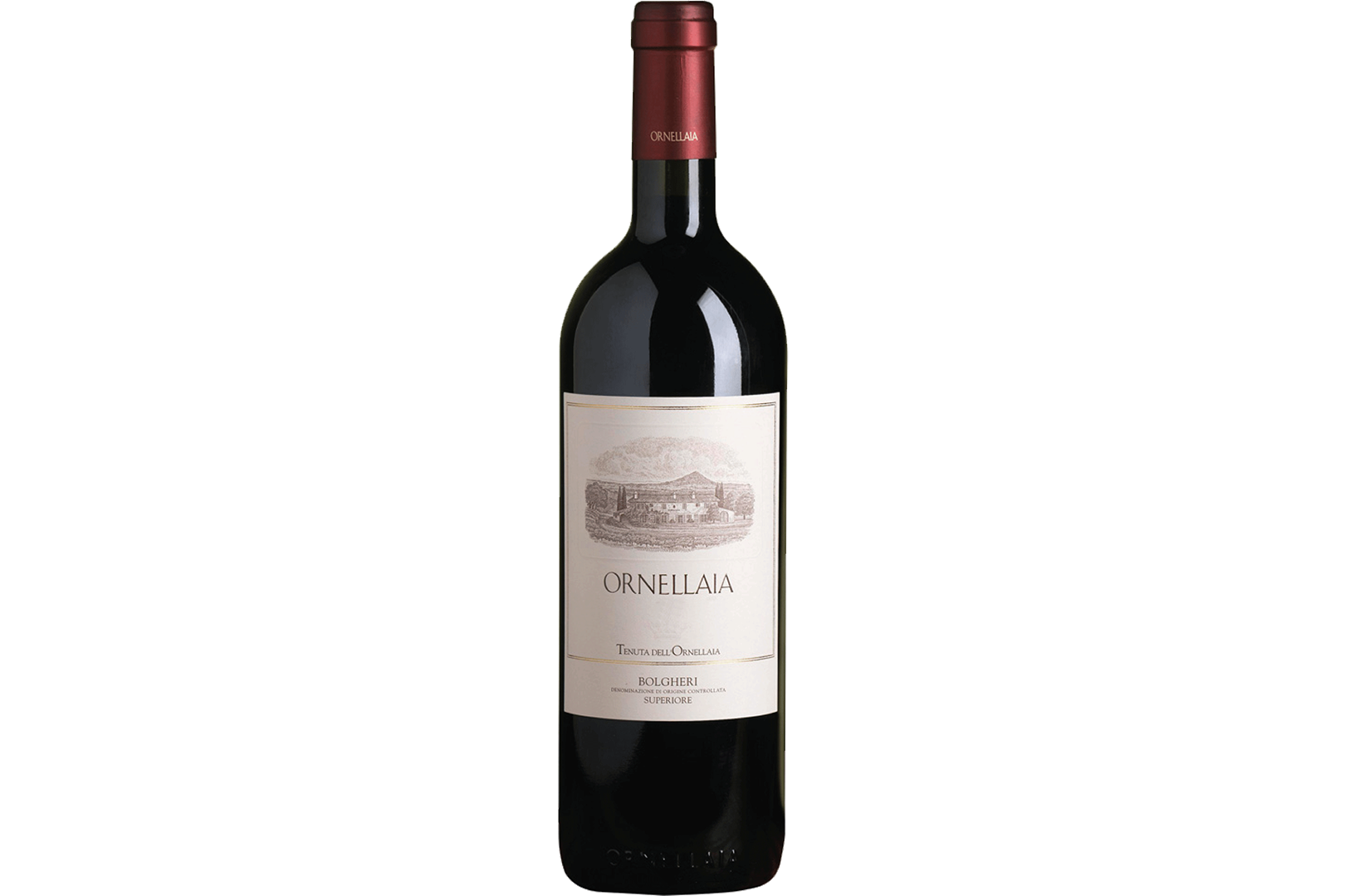 Ornellaia Ornellaia Bolgheri Doc Superiore