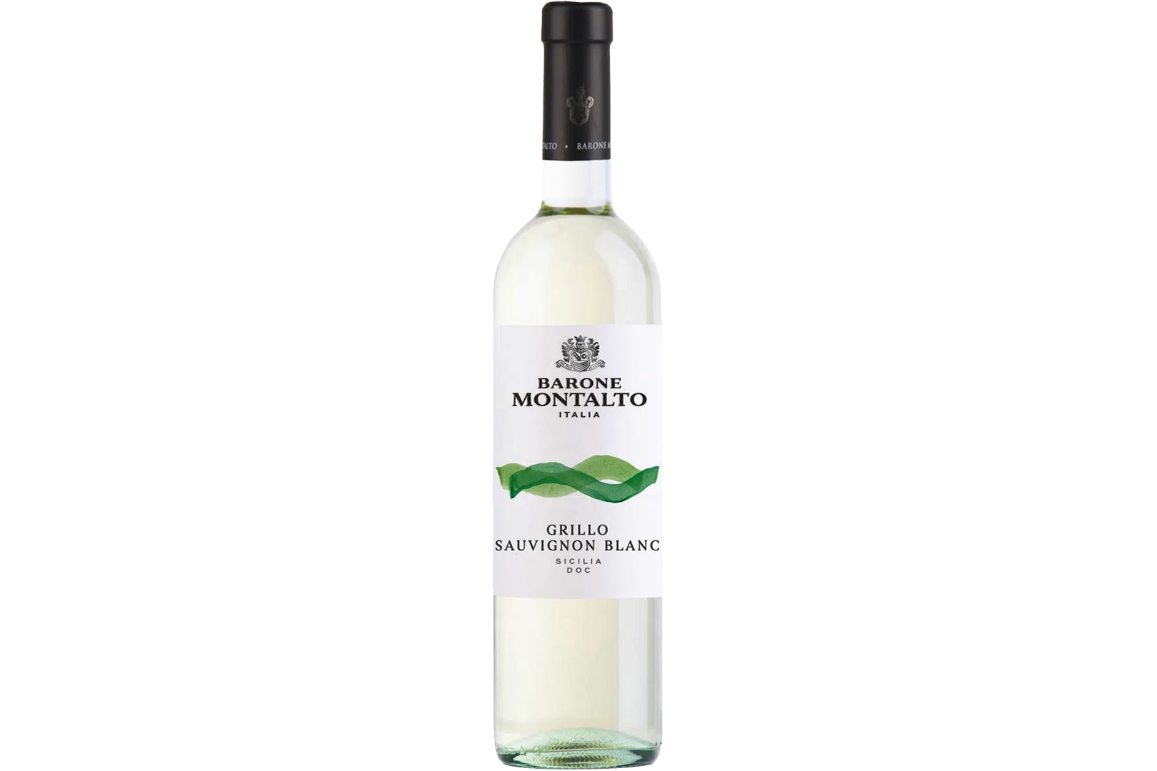 Barone Montalto, Sauvignon Blanc