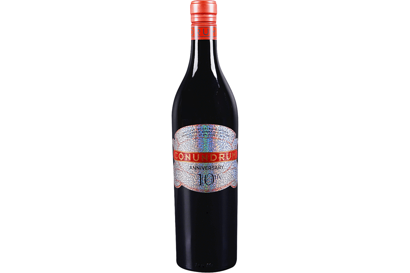 Conundrum Conundrum Red Blend - Licores Maduro