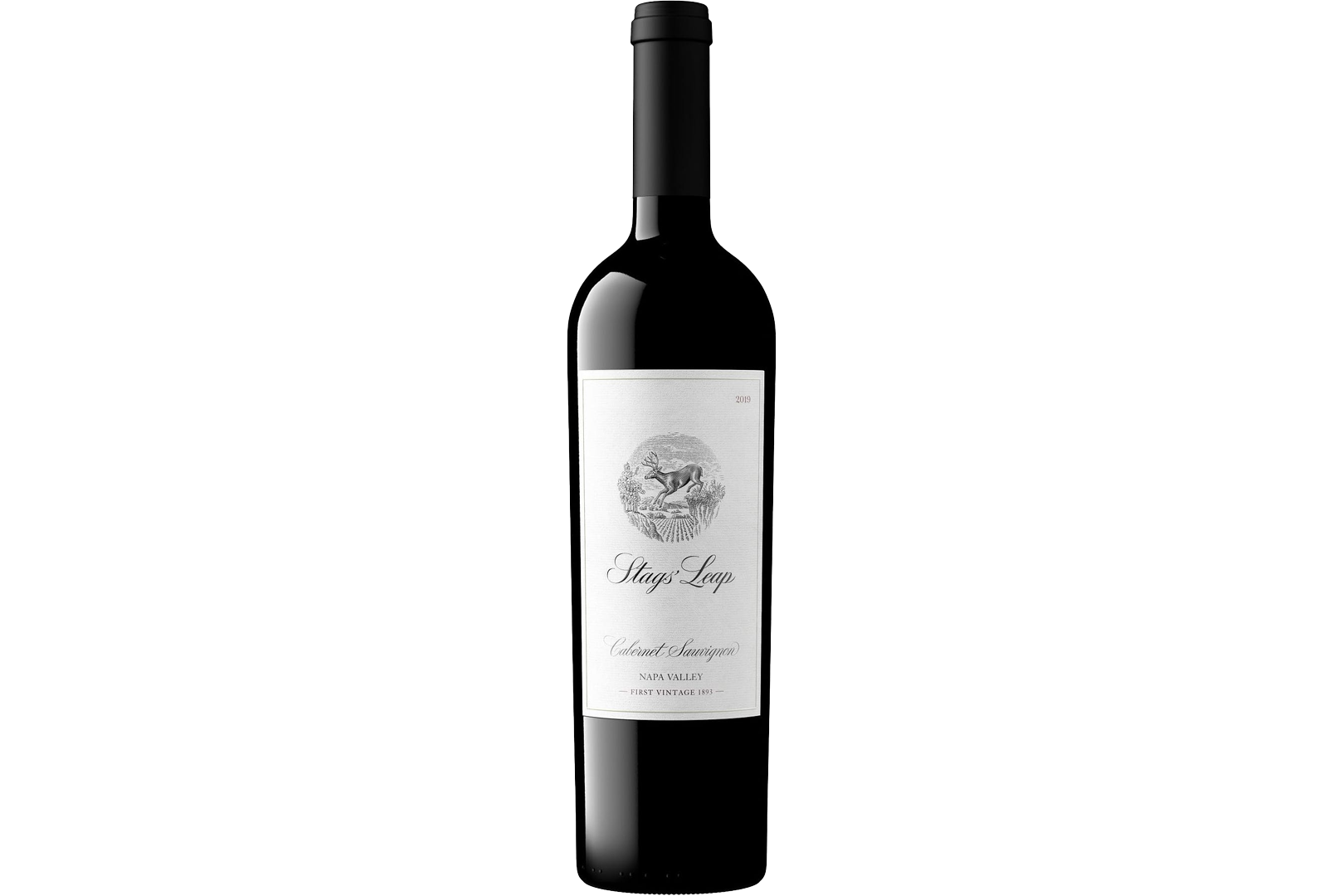 Stags' Leap Stags' Leap Cabernet Sauvignon