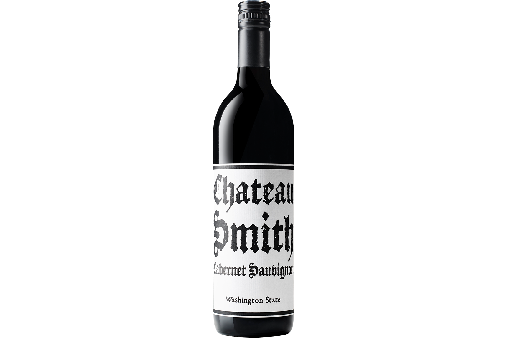Chateau Smith, Cabernet Sauvignon