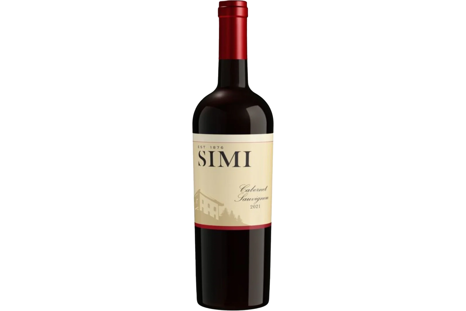 Simi, Cabernet Sauvignon