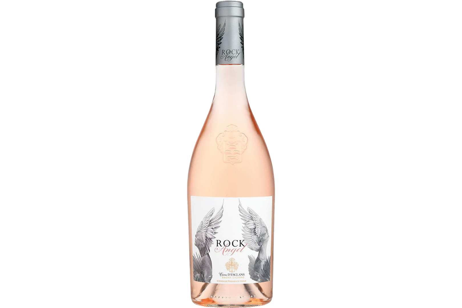 Chateau d'Esclan, Rock Angel