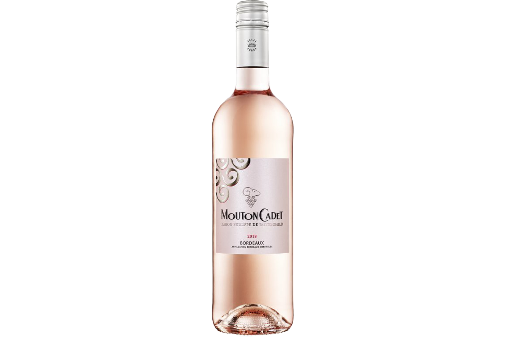 le Rose de Mouton Cadet