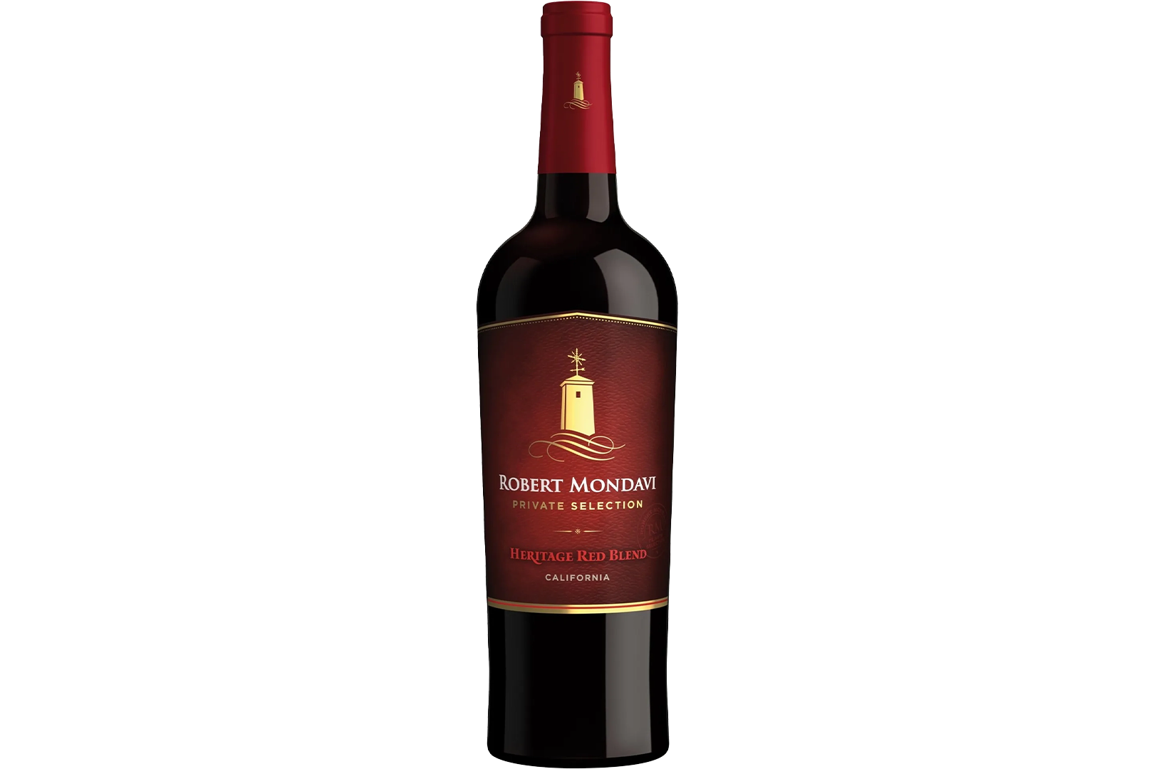 Red Blend