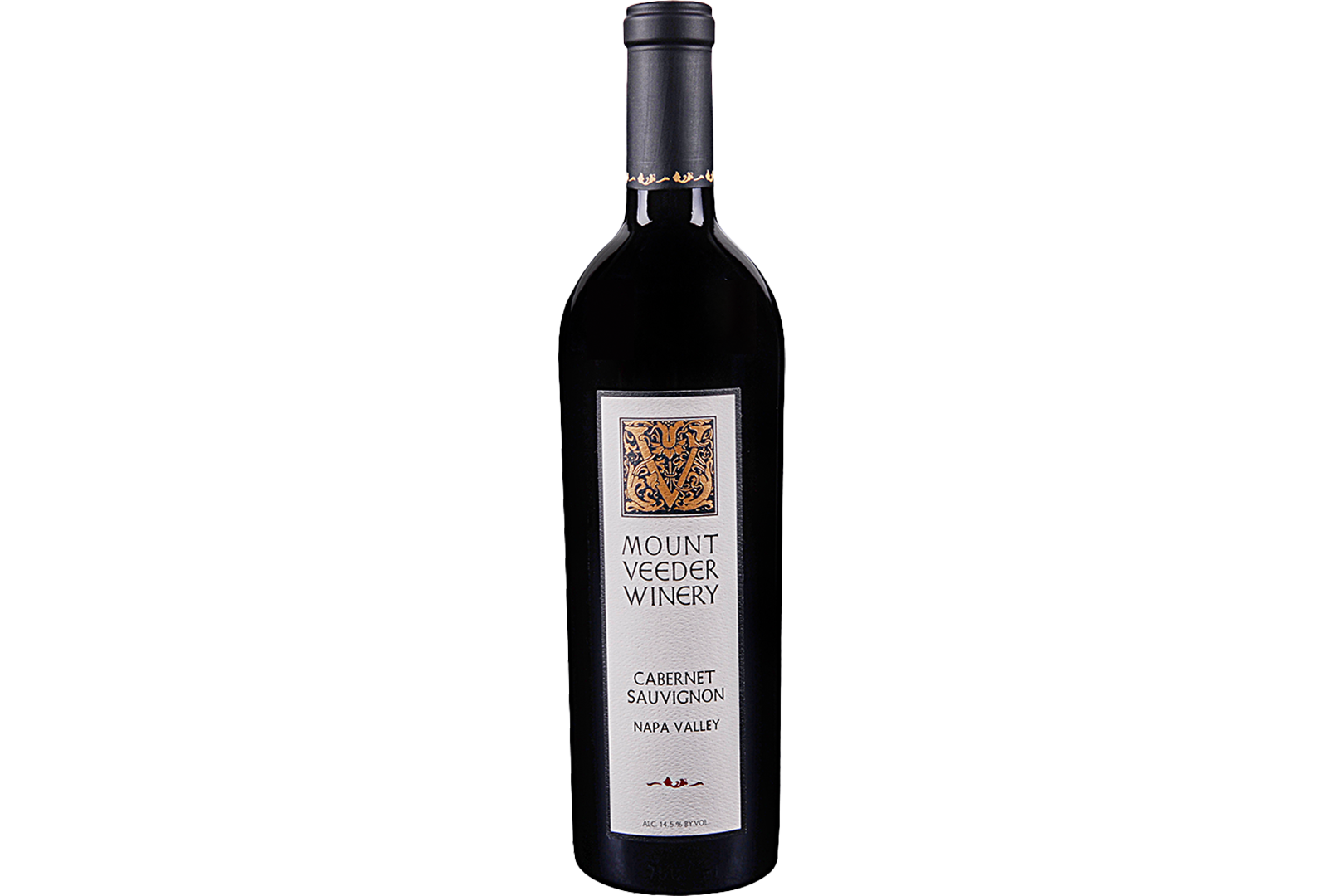 Mount Veeder, Cabernet Sauvignon