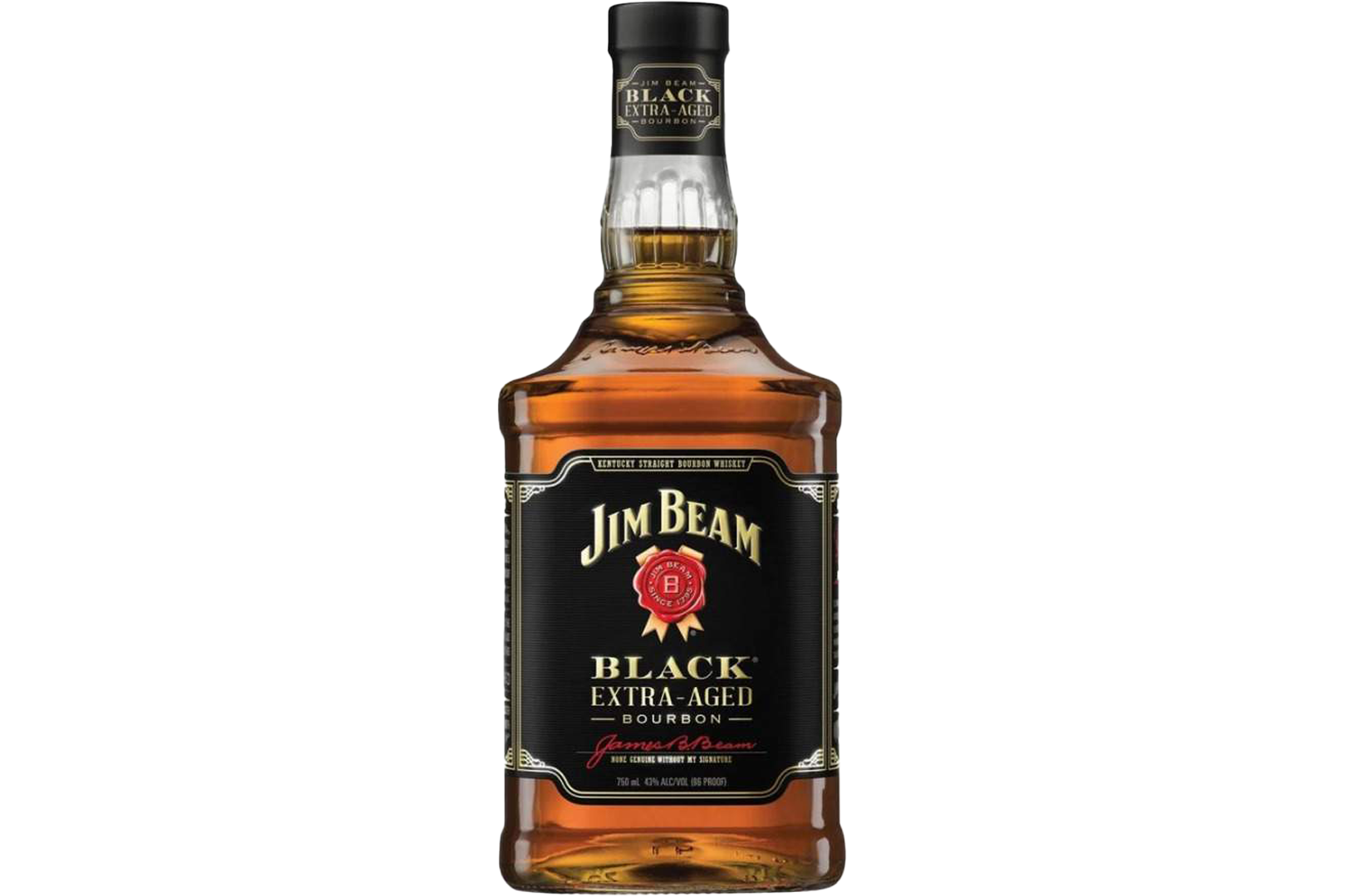 Jim Beam Black