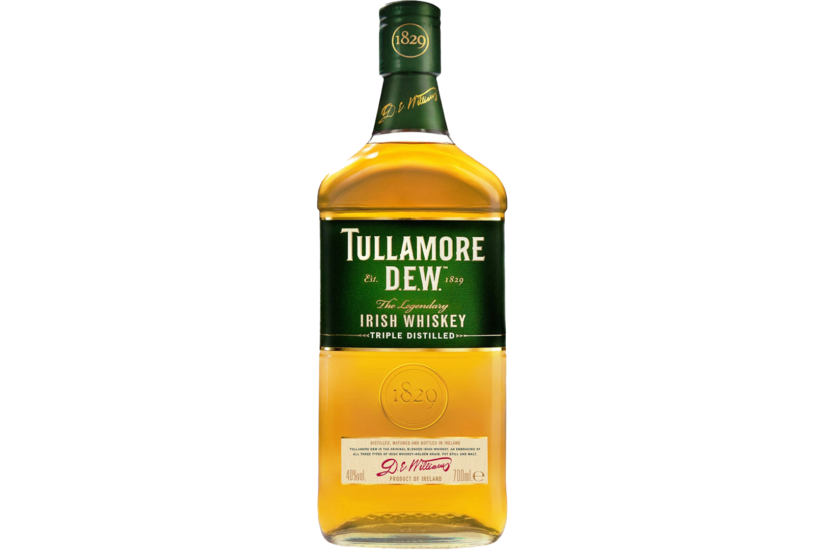 Tullamore Dew