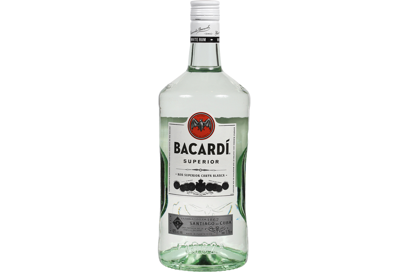 Bacardi Superior