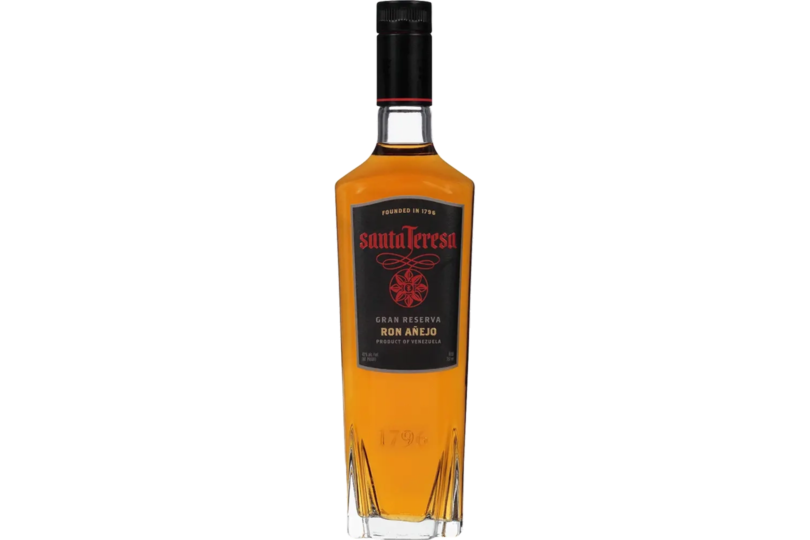 Santa Teresa, Ron Gran Reserva Anejo
