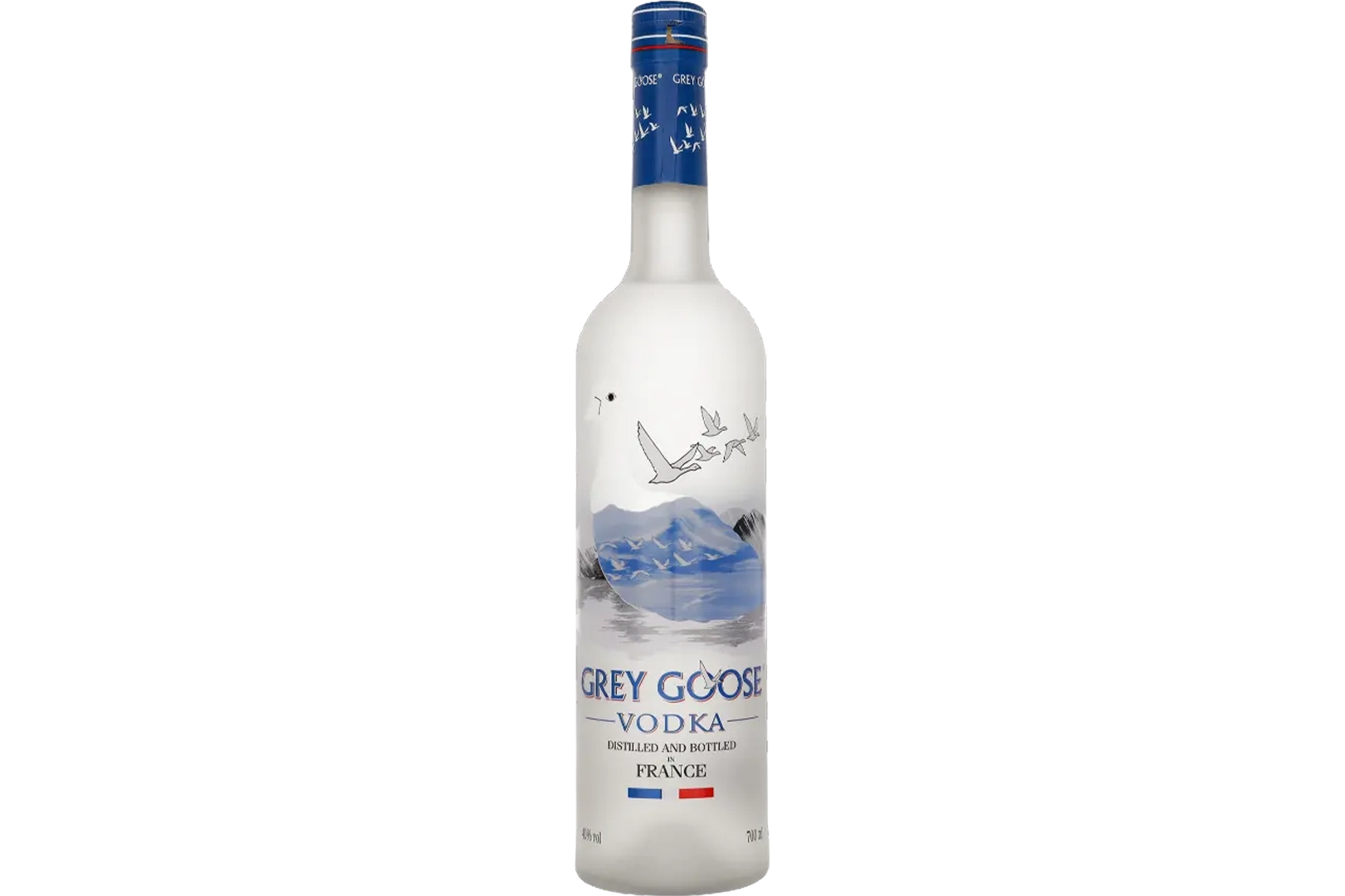 Grey Goose vodka