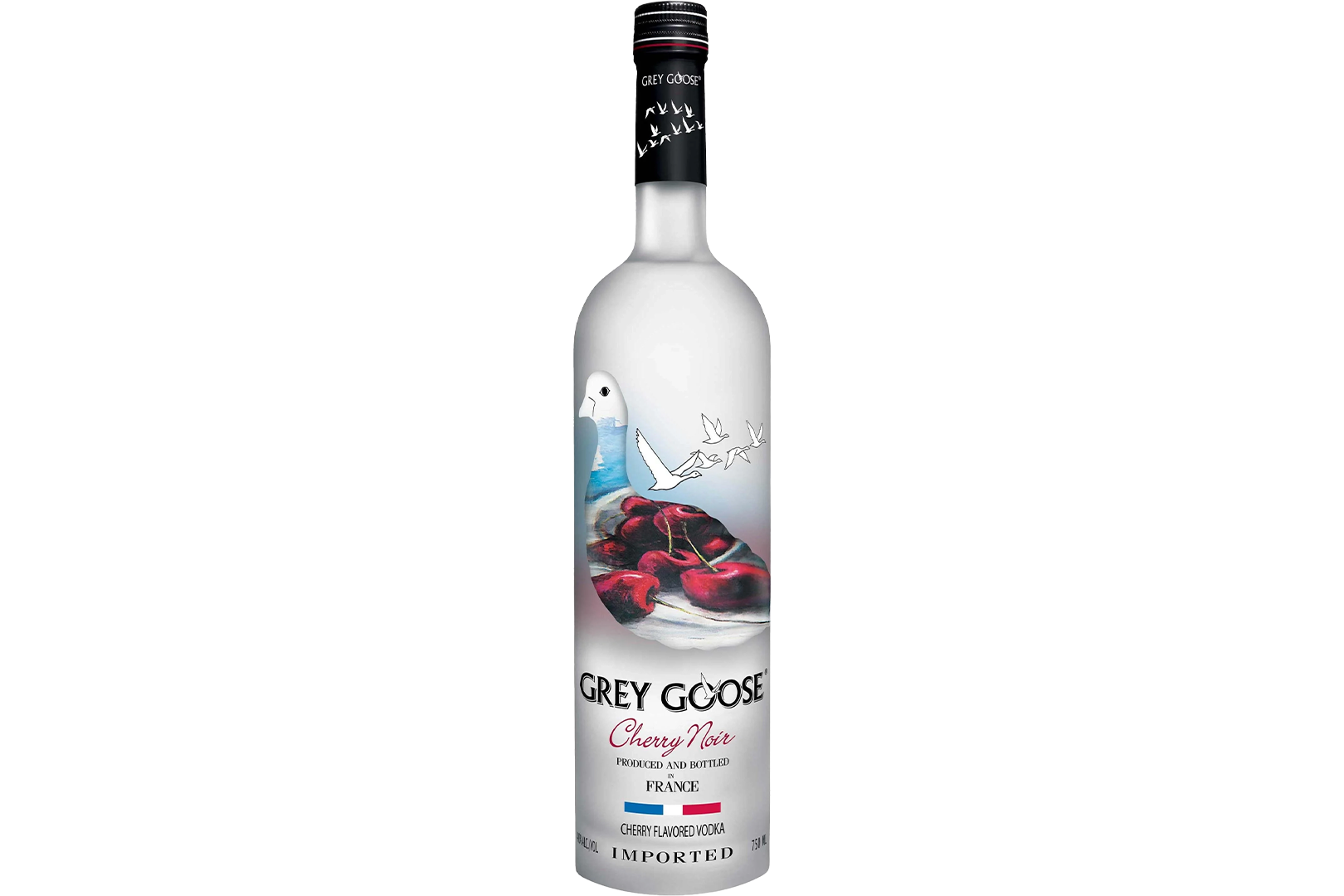 Grey Goose, Cherry Noir