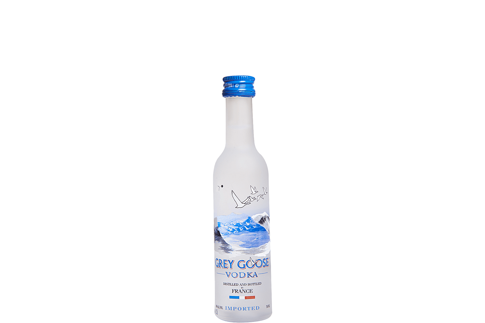 Grey Goose vodka