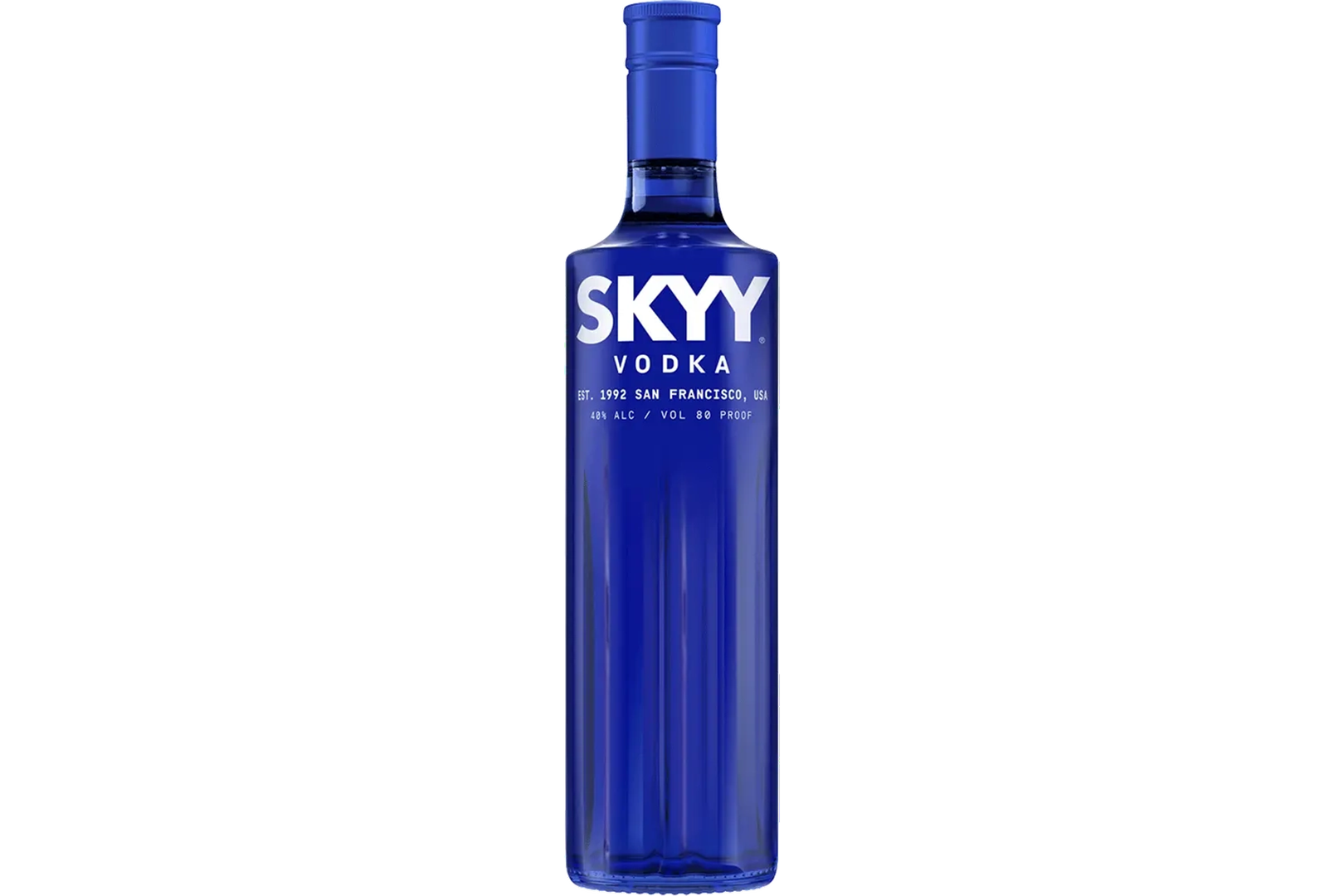 SKYY vodka