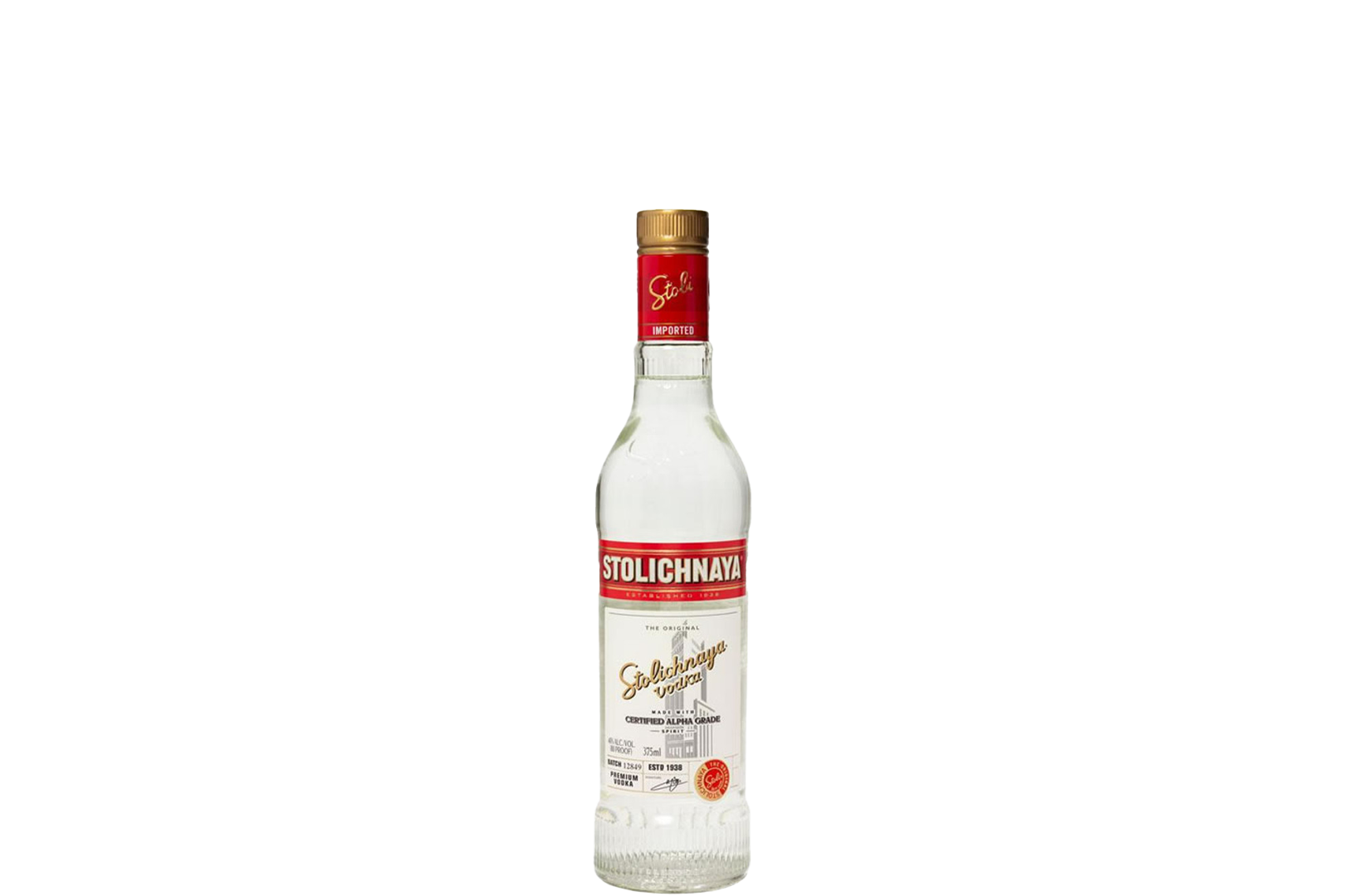 Stolichnaya