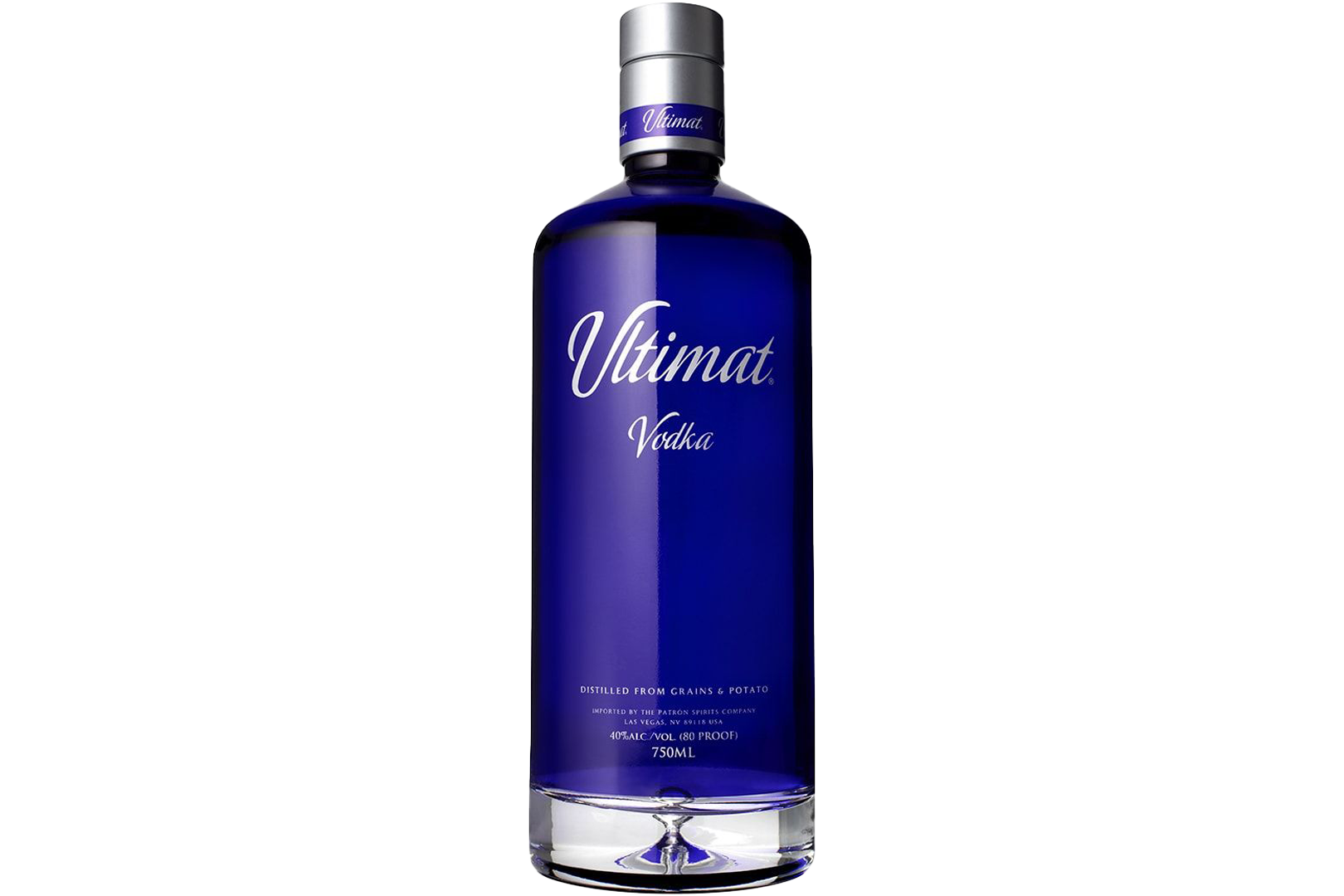 Ultimat vodka