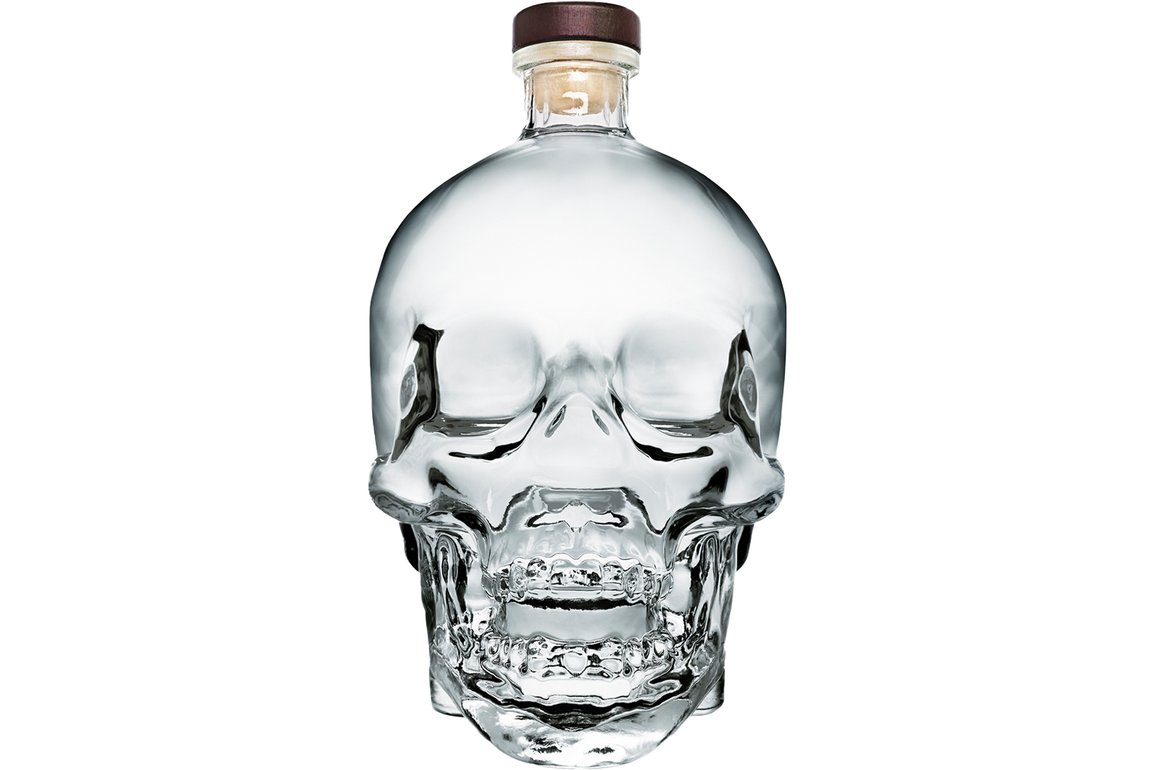 Crystal Head
