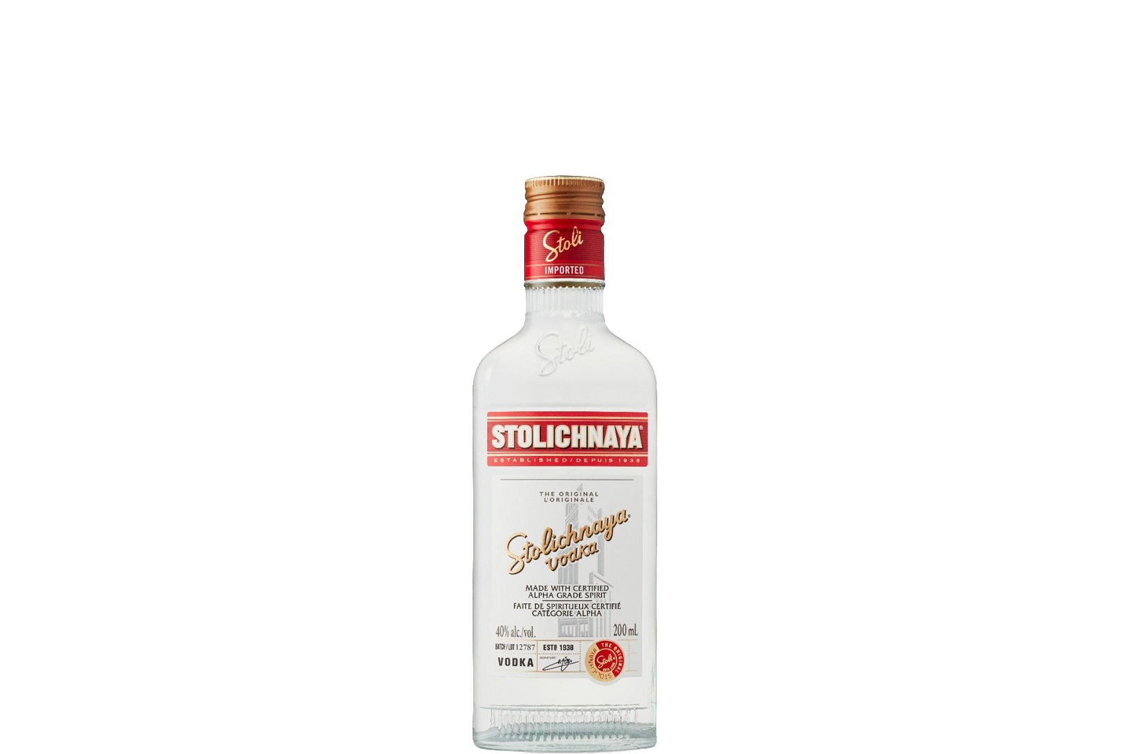 Stolichnaya