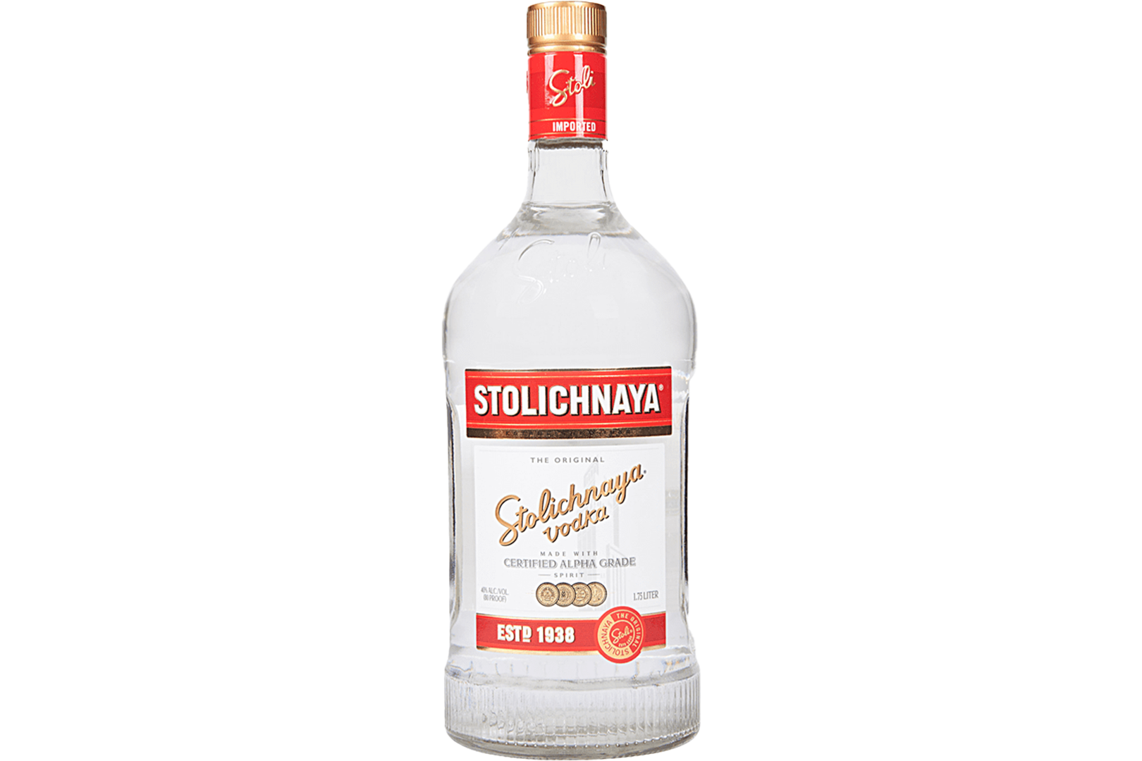 Stolichnaya