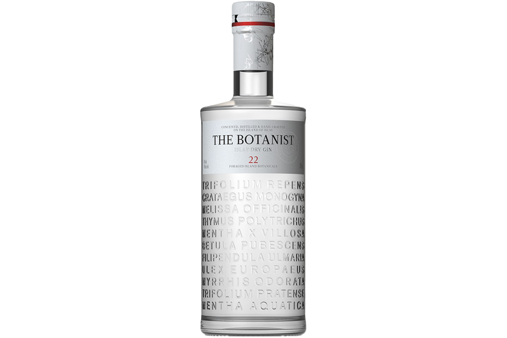The Botanist